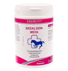 Canina Equolyt Mořské řasy 750 g Canina Equolyt Mořské řasy 750 g