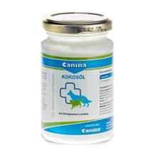 Canina Kokosový olej 