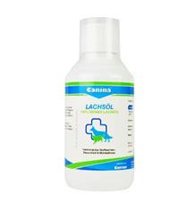 Canina Lososový olej 250 ml