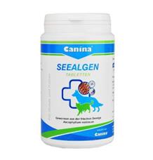 Canina Mořská Řasa tablety 225 tbl Canina Mořská Řasa tablety 225 tbl