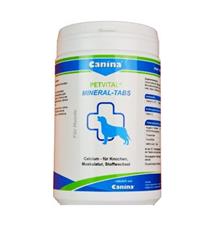 Canina Petvital Mineral Tabs 500 tbl./1000 g Canina Petvital Mineral Tabs 500 tbl./1000 g