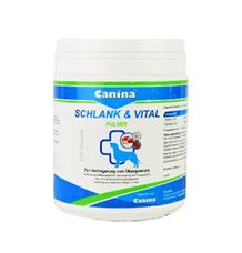 Canina Schlank & Vital
