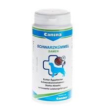 Canina Semena černuchy seté 