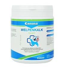 Canina Welpenkalk plv 900 g