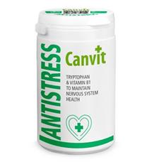 Canvit Antistress pro psy a kočky 230 g