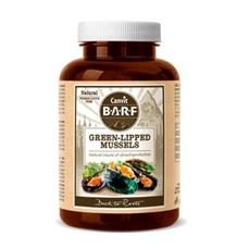 Canvit BARF Green-lipped Mussel 180g Canvit BARF Green-lipped Mussel 180g