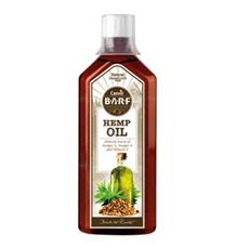 Canvit BARF Hemp Oil 500ml