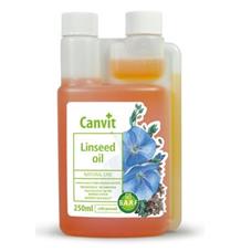Canvit BARF Linseed Oil 500ml Canvit BARF Linseed Oil 500ml