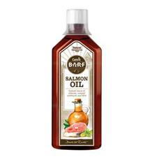 Canvit BARF Salmon Oil 500ml