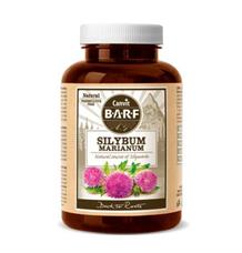 Canvit BARF Silybum Marianum 160g Canvit BARF Silybum Marianum 160g