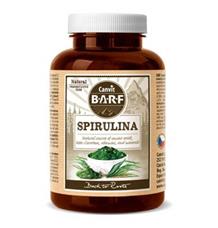 Canvit BARF Spirulina 180g