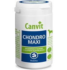Canvit Chondro Maxi pro psy ochucené 500 g - exp. 2/25 - 1 KS SKLADEM