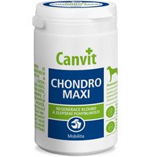 Canvit Chondro Maxi pro psy ochucené