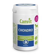 Canvit Chondro pro psy new 230 g Canvit Chondro pro psy new 230 g