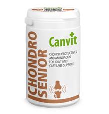 Canvit Chondro Senior pro psy