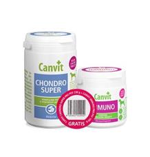 Canvit Chondro Super 230g Canvit Chondro Super 230g