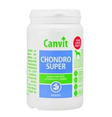 Canvit Chondro Super pro psy ochucené