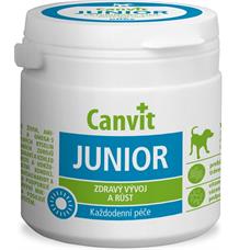 Canvit Junior pro psy new