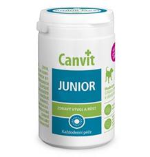 Canvit Junior pro psy new