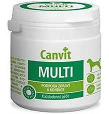 Canvit Multi pro psy new