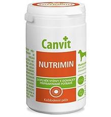 Canvit Nutrimin pro psy plv. new