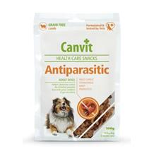 Canvit Snacks Anti-Parasitic