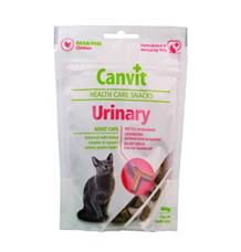 Canvit Snacks CAT Urinary 