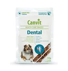 Canvit Snacks Dental