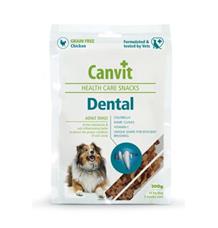 Canvit Snacks Dental 200 g - 1Ks Canvit Snacks Dental 200 g - 1Ks
