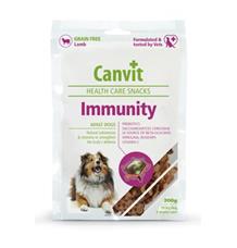 Canvit Snacks Immunity