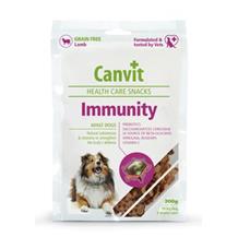 Canvit Snacks Immunity 200 g - 1ks Canvit Snacks Immunity 200 g - 1ks