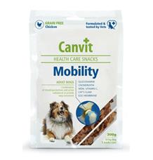 Canvit Snacks Mobility 200 g - 1ks Canvit Snacks Mobility 200 g - 1ks