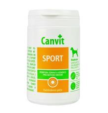 Canvit Sport pro psy new