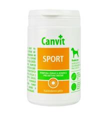 Canvit Sport pro psy new 100 g Canvit Sport pro psy new 100 g