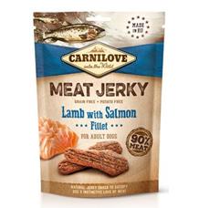 Carnilove Dog Jerky Lamb&Salmon Fillet