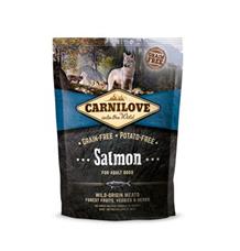 Carnilove Dog Salmon for Adult 1,5 kg Carnilove Dog Salmon for Adult 1,5 kg