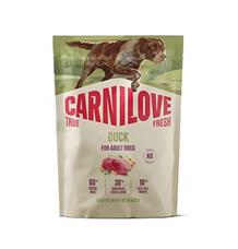 Carnilove Dog True Fresh Dry Duck Adult AllBreed