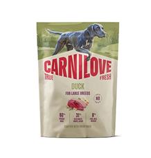 Carnilove Dog True Fresh Dry Duck Adult LB 