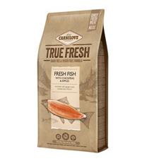 Carnilove dog True Fresh Fish Adult 1,4 kg Carnilove dog True Fresh Fish Adult 1,4 kg