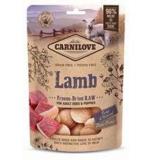 Carnilove Raw Freeze-Dried Snacks Lamb 60 g Carnilove Raw Freeze-Dried Snacks Lamb 60 g
