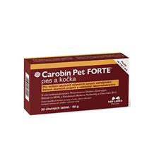 Carobin Pet Forte pro psy a kočky 