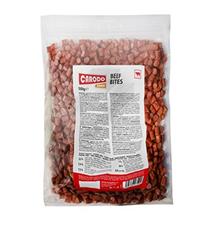 CARODO Dog poch. Hovězí kousky  500g