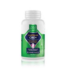 Cartilan CBD+ Altervet 40tbl
