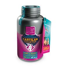 CARTILAN InflaSTOP Altervet 100tbl