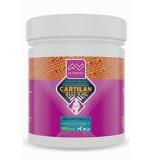 CARTILAN NUTRI K2+D3 Altervet 100tbl