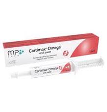 Cartimax Omega perorální pasta 30ml