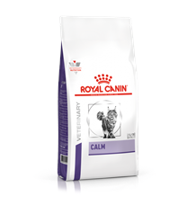 Royal Canin VD Cat Dry Calm