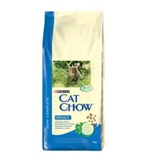 Purina Cat Chow Adult Salmon & Tuna