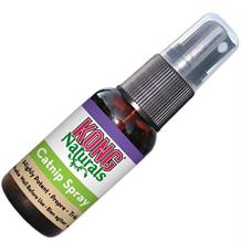 Catnip spray KONG