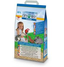 Cats Best UNIVERSAL pelety 20 l/ 11 kg - poškozený obal - 1 ks skladem Cats Best UNIVERSAL pelety 20 l/ 11 kg - poškozený obal - 1 ks skladem